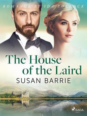 cover image of The House of the Laird
